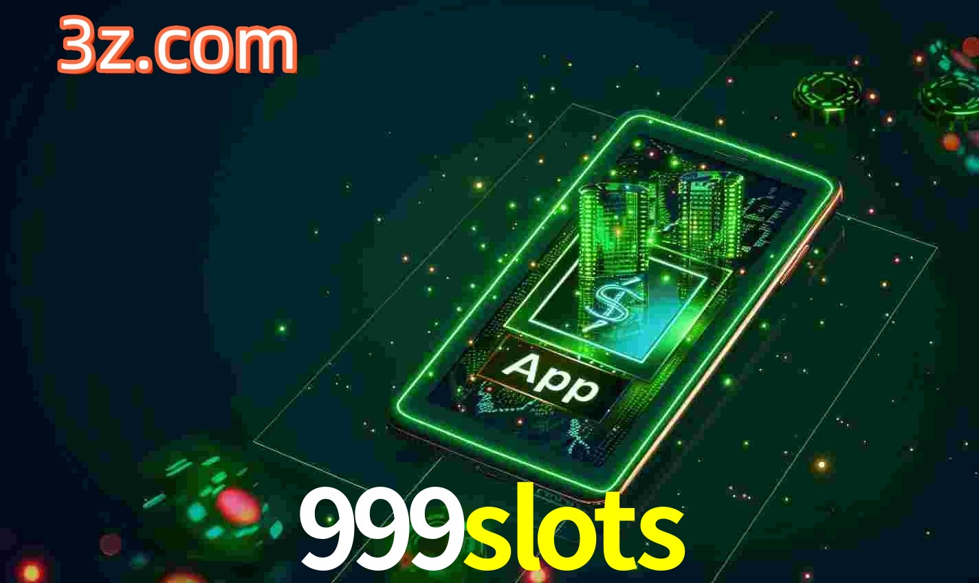 Simplificando a Experiência de Jogo 999slots App
