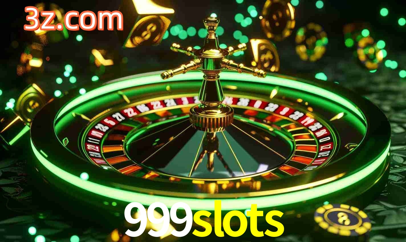 Desfrutar de um Cassino 999slots