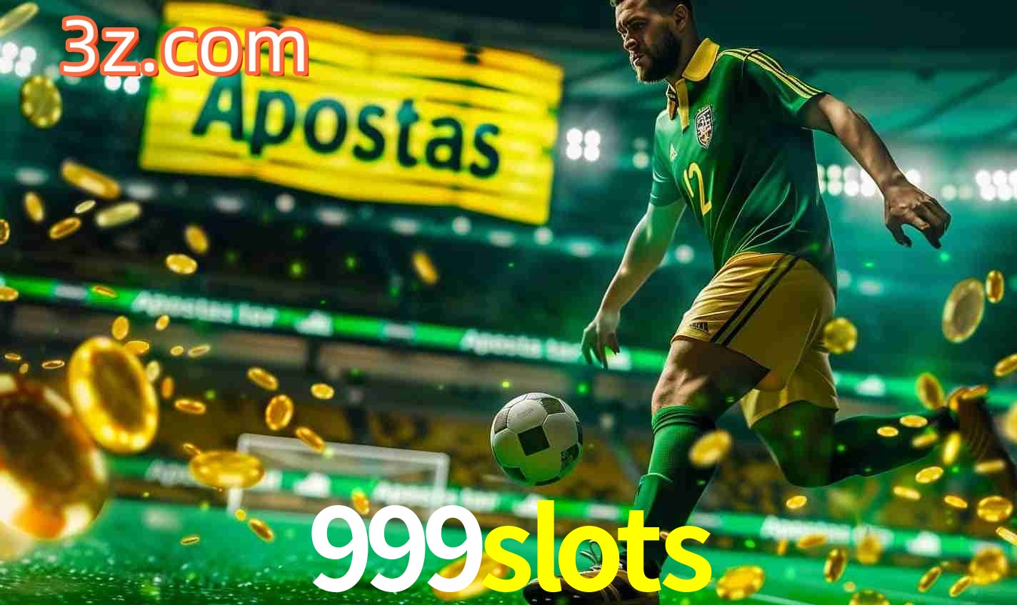 Diversas Apostas em Eventos Esportivos 999slots