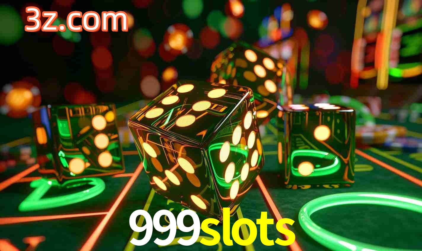 Entretenimento no Jogos 999slots