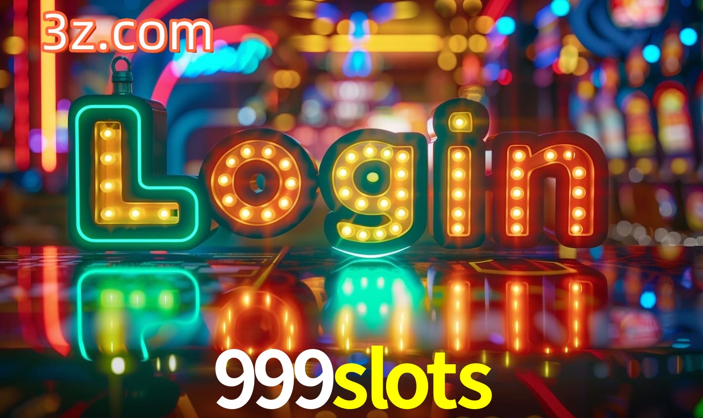 Mundo dos Jogos Cassino 999slots
