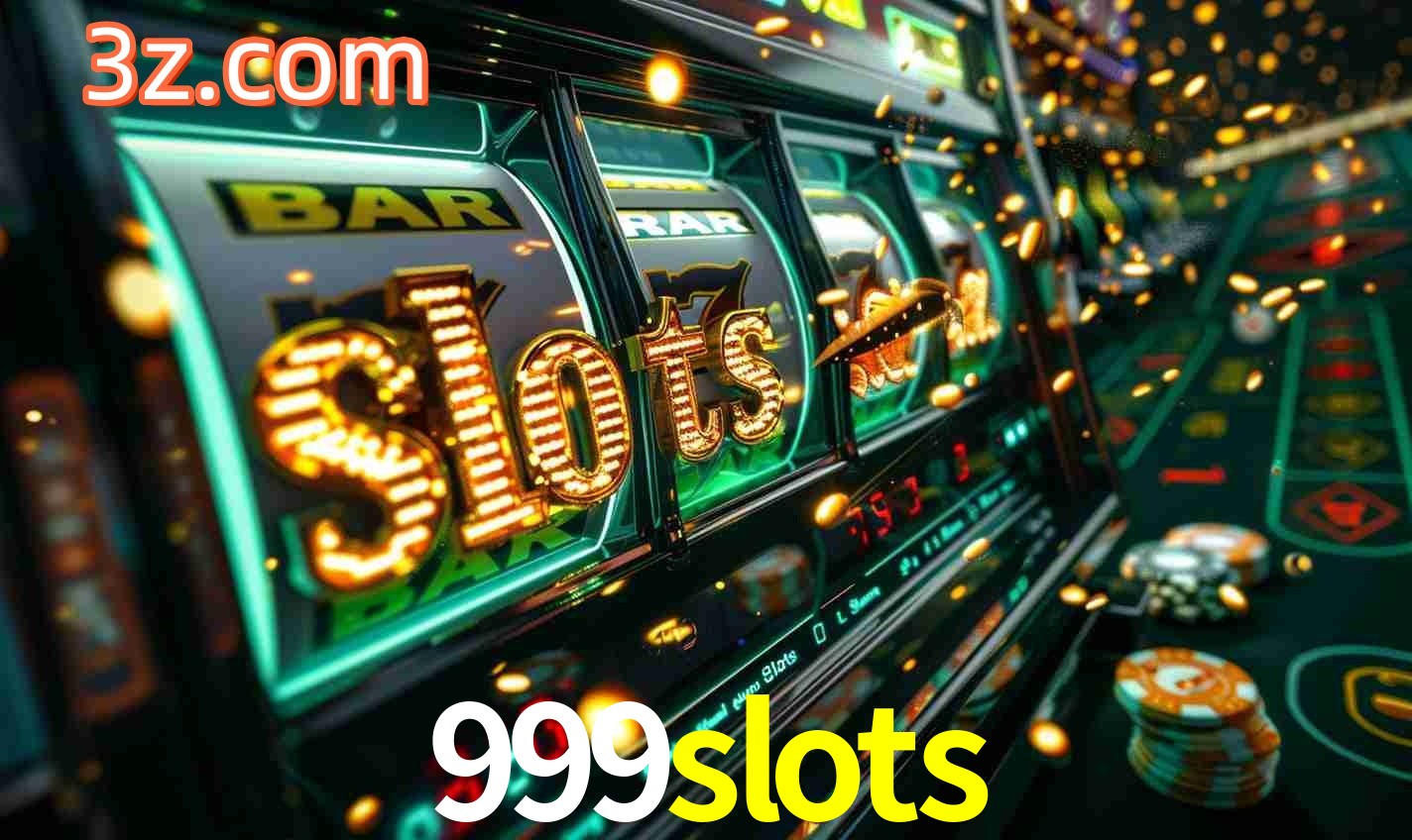 Melhor dos Slots Cassino 999slots