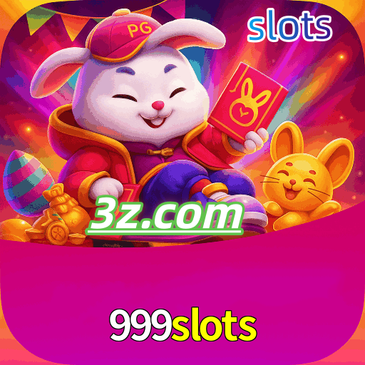 Experiência Imersiva no Cassino Online 999slots